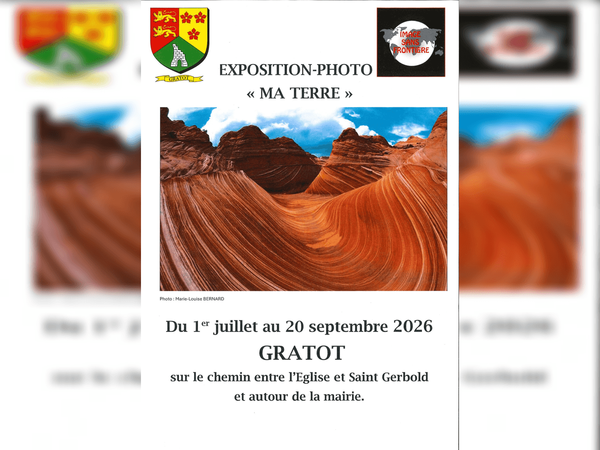 Gratot