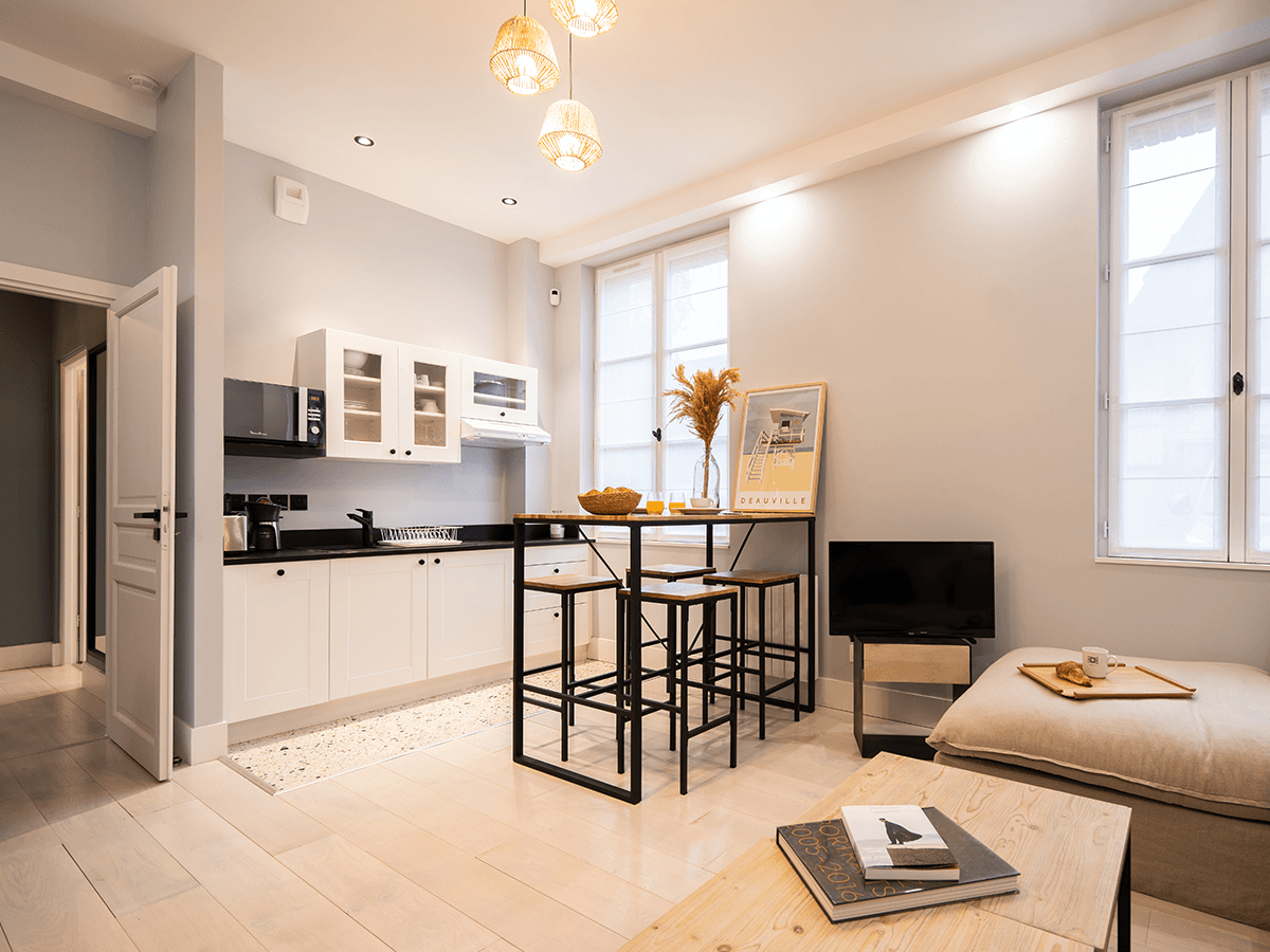 Appartement 1
