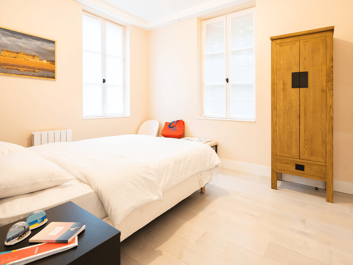 Appartement 2