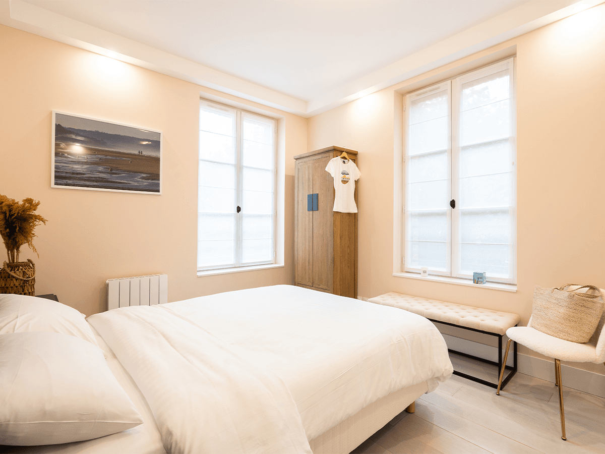 Appartement 3