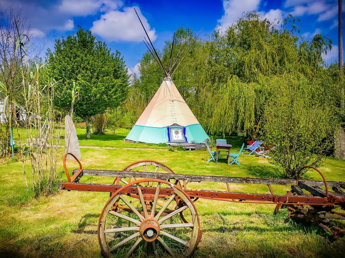 Tipi