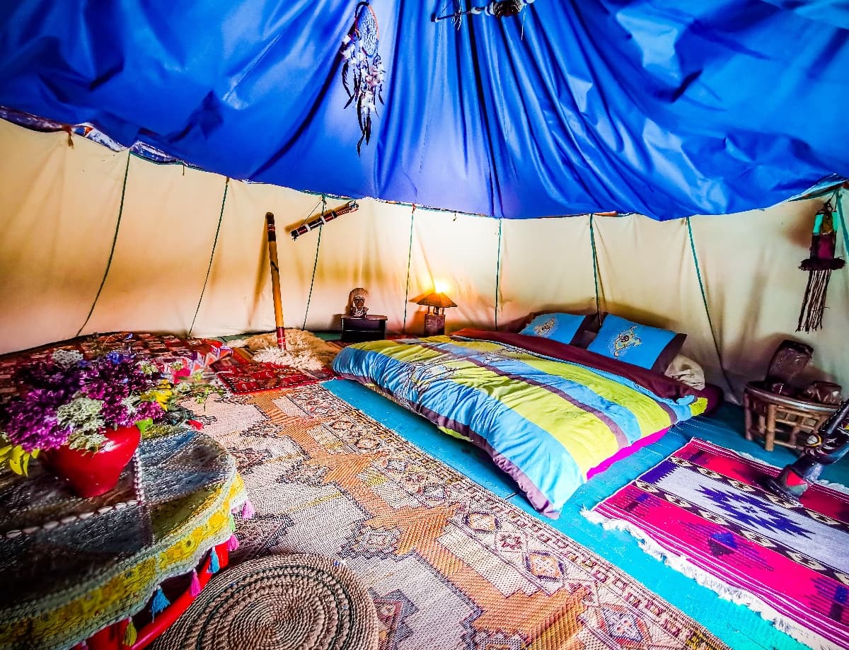 Tipi