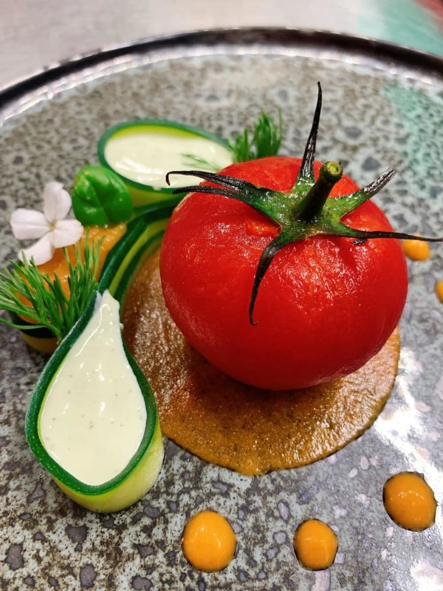 Auberge le 49