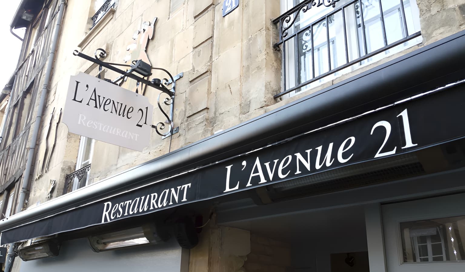 Avenue-21