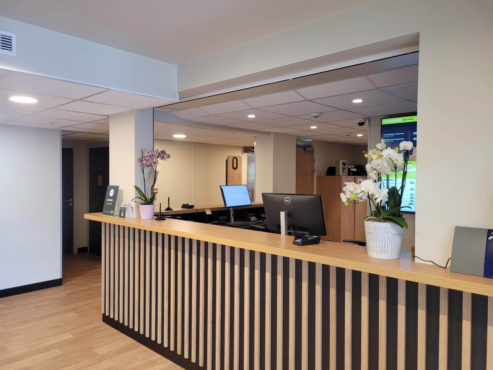 B&B Hôtel BAYEUX