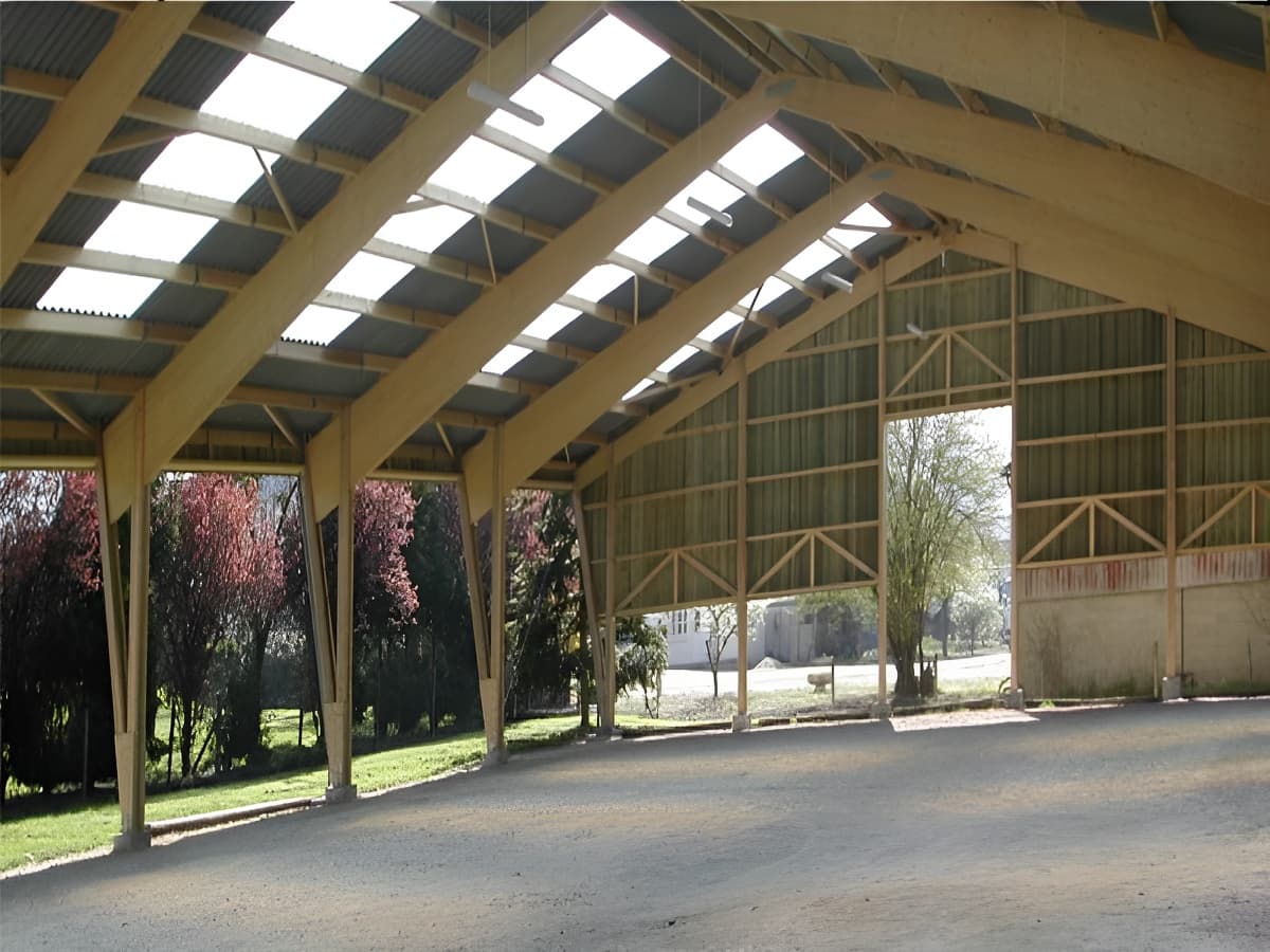Boulodrome