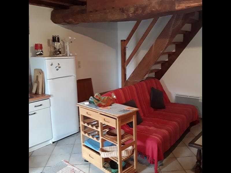 Barneville-Carteret - La Maison Colombe - 4
