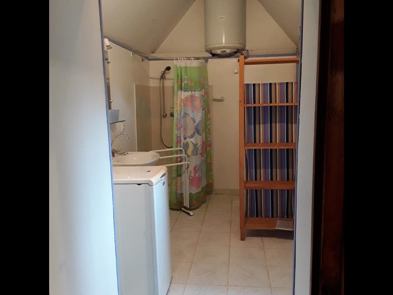 Barneville-Carteret - La Maison Colombe - 8