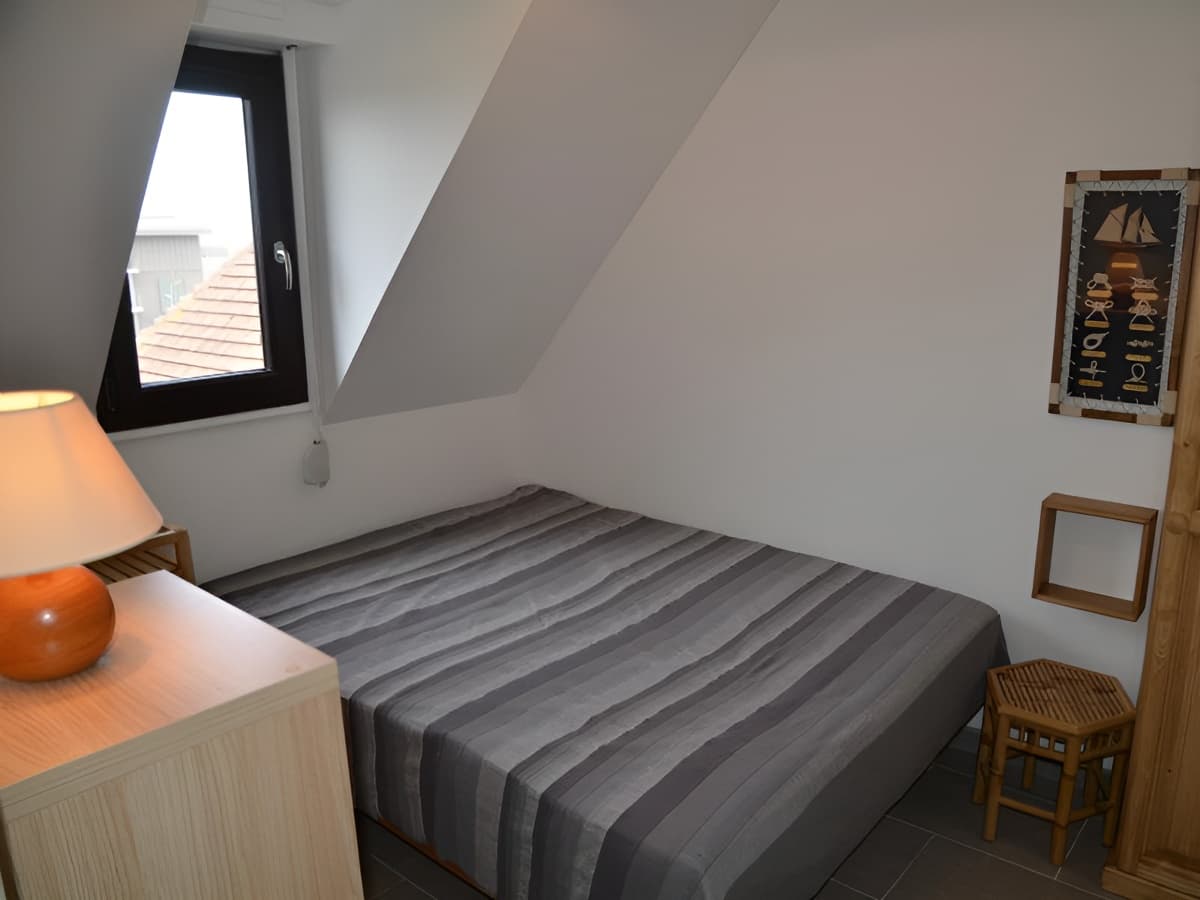 La chambre