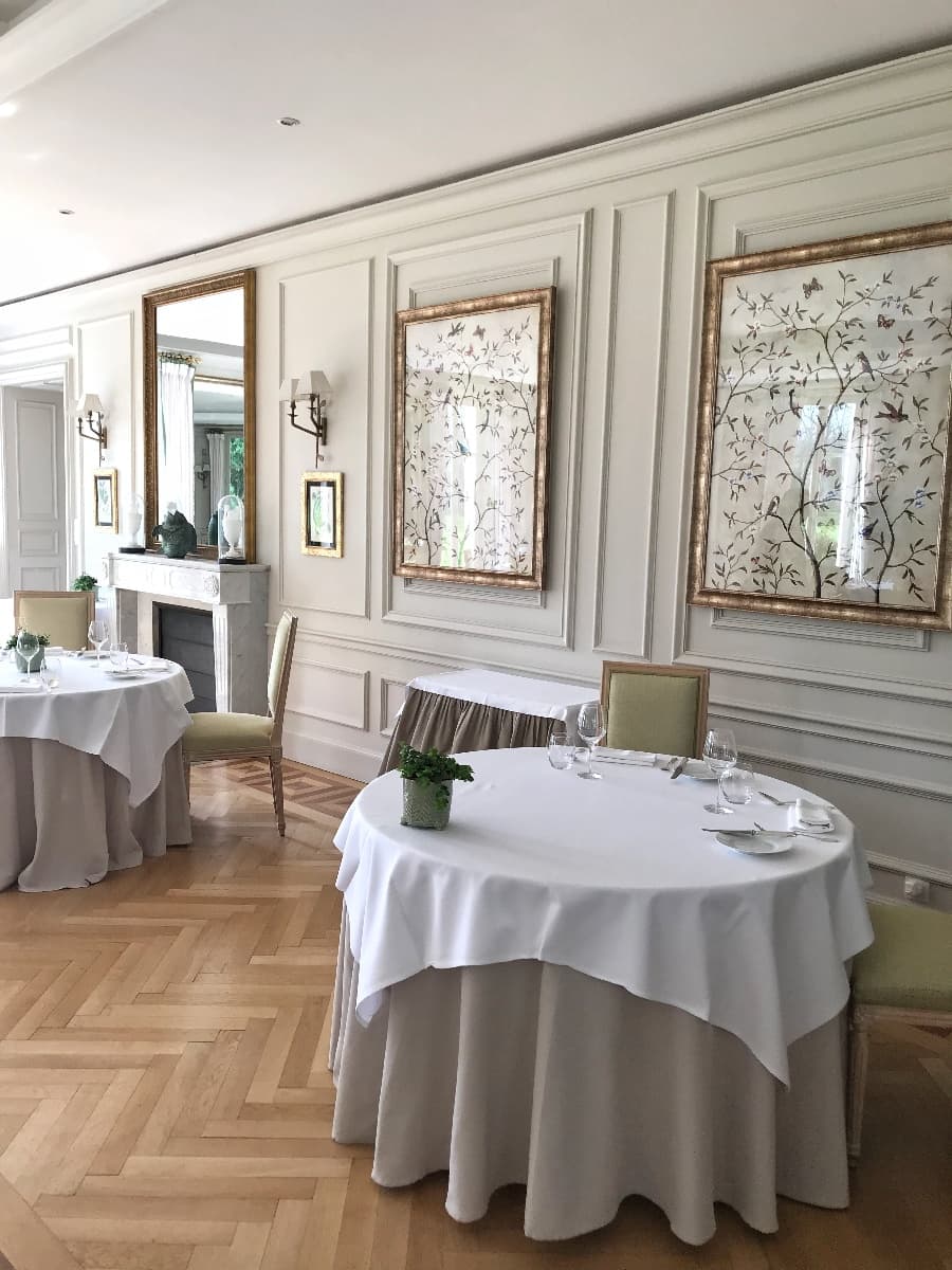 Botaniste salle 3