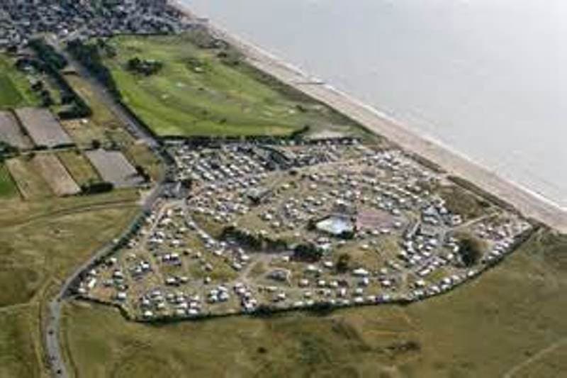 Bréhal_Camping de la Vanlée_vue du ciel
