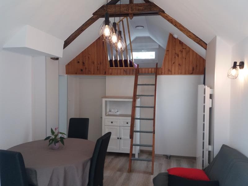 Bricquebosq - La Petite Maison - 1