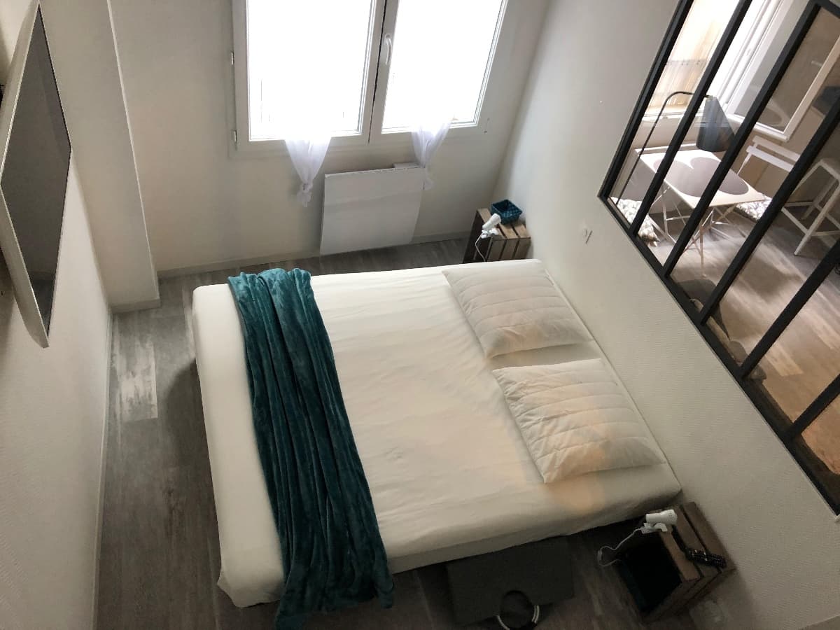 CHAMBRE 2