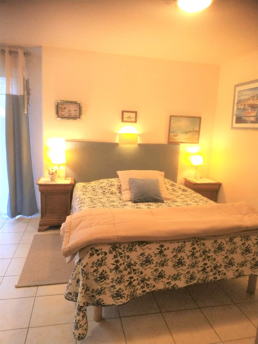 Chambre Océane