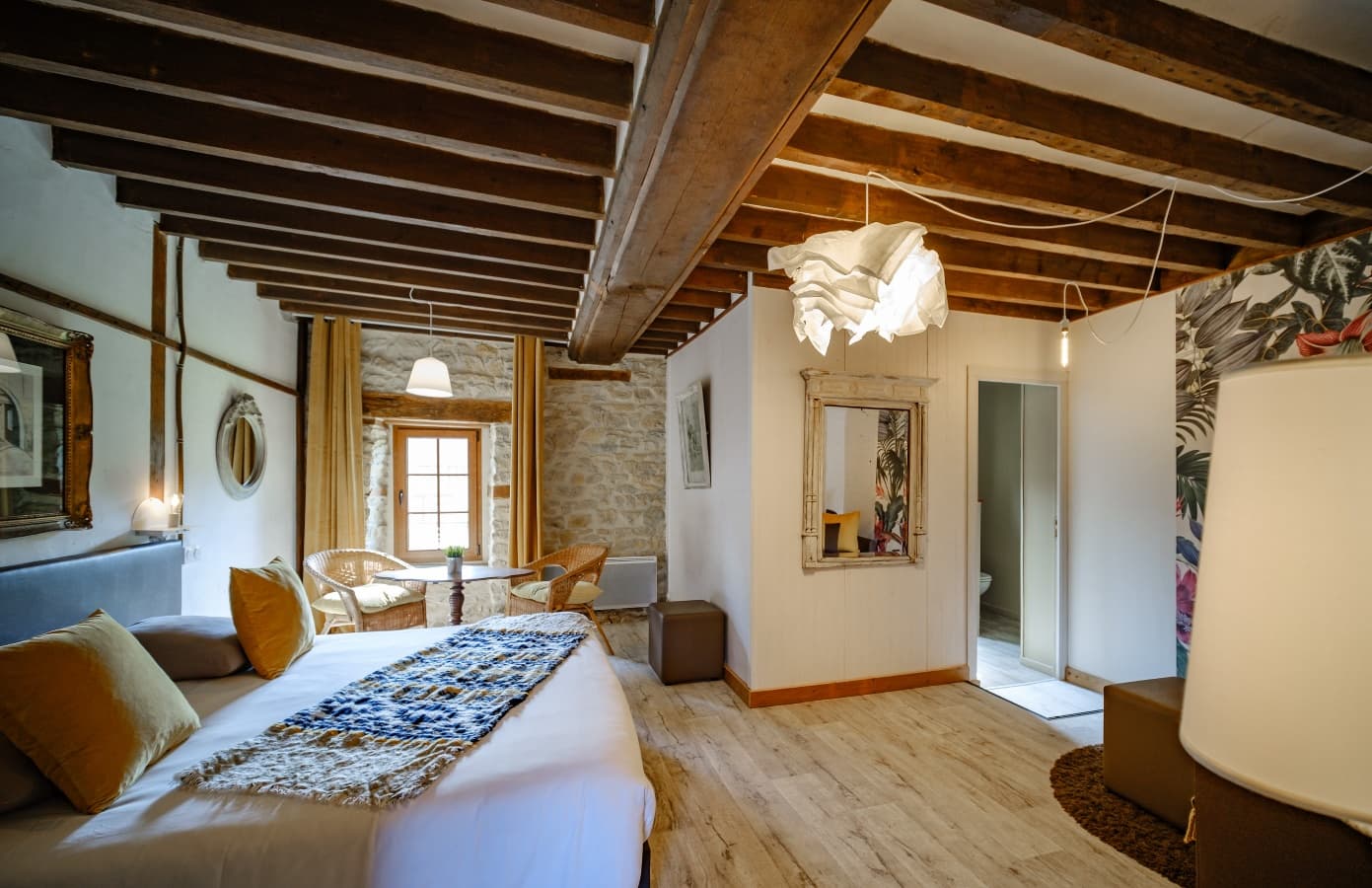 Chambre Ganelon