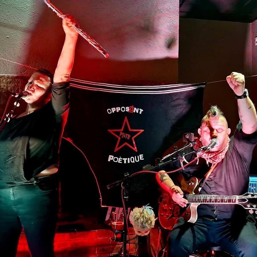 CONCERT PIOTR BRASSERIE SME