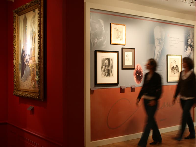 Musée Condé-en-Normandie