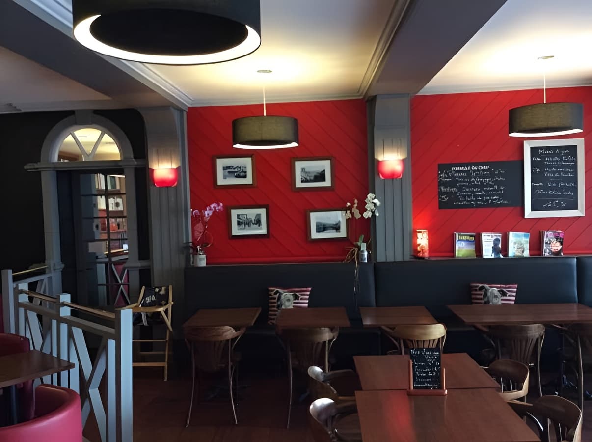 Café de Paris_Honfleur_2