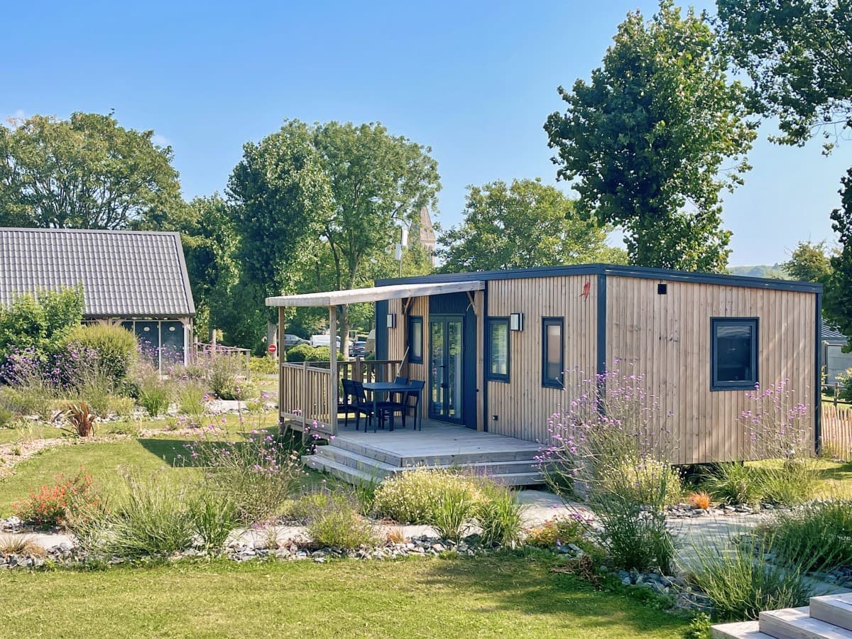 Espace Mobil-home