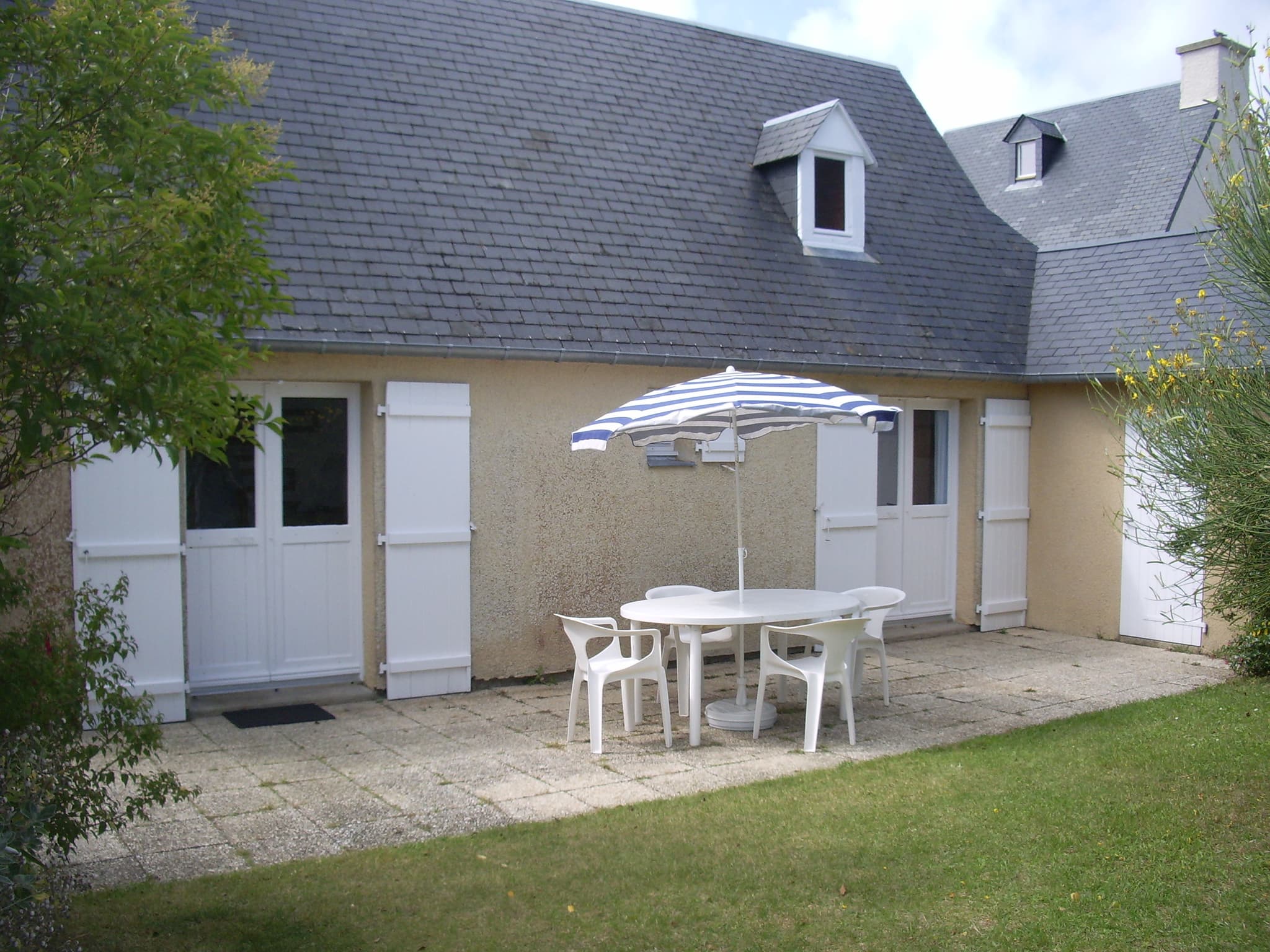 Carteret - meublé - 1
