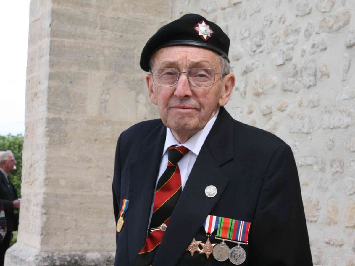 Cecil Newton