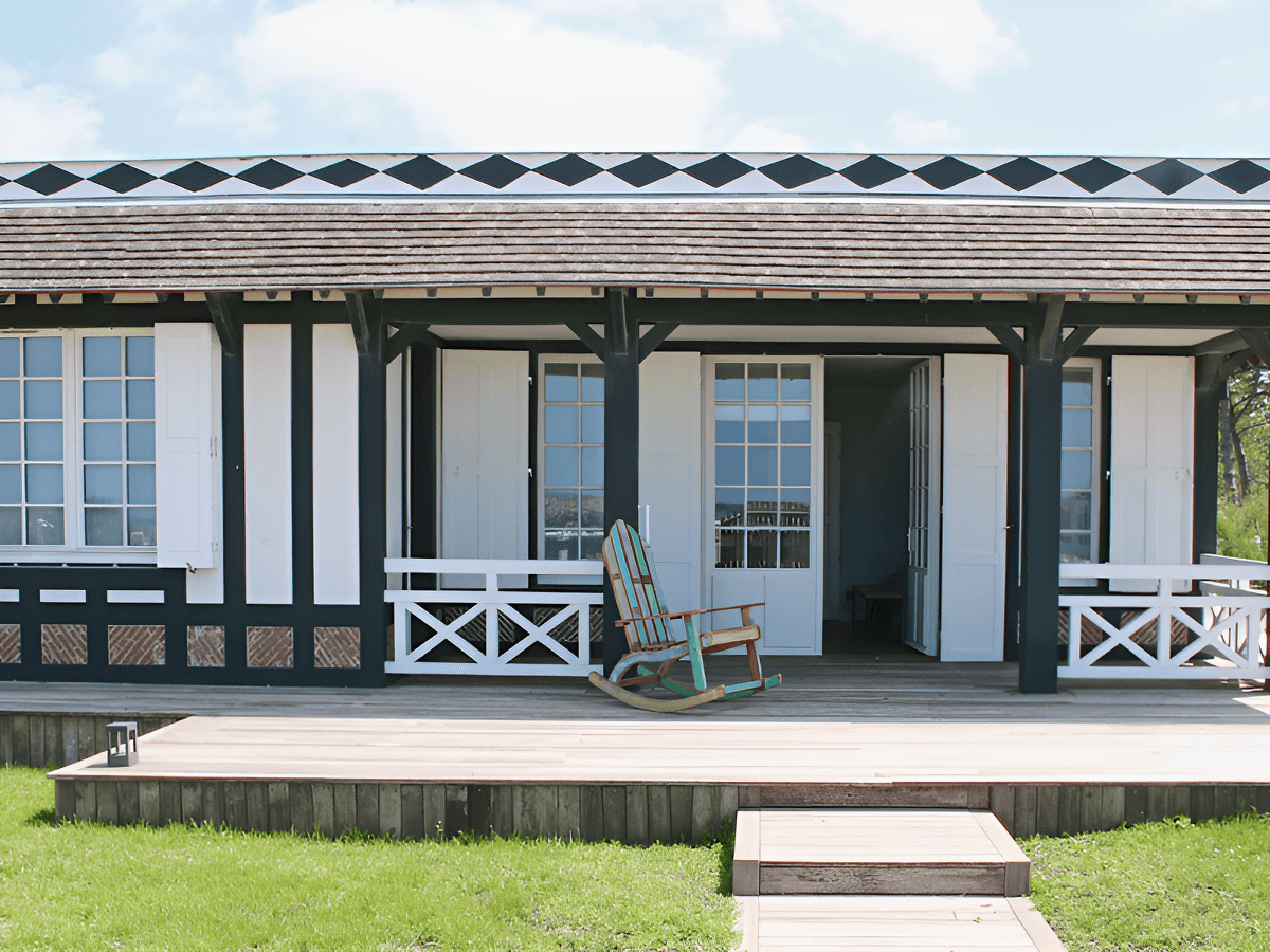 Chalet-13