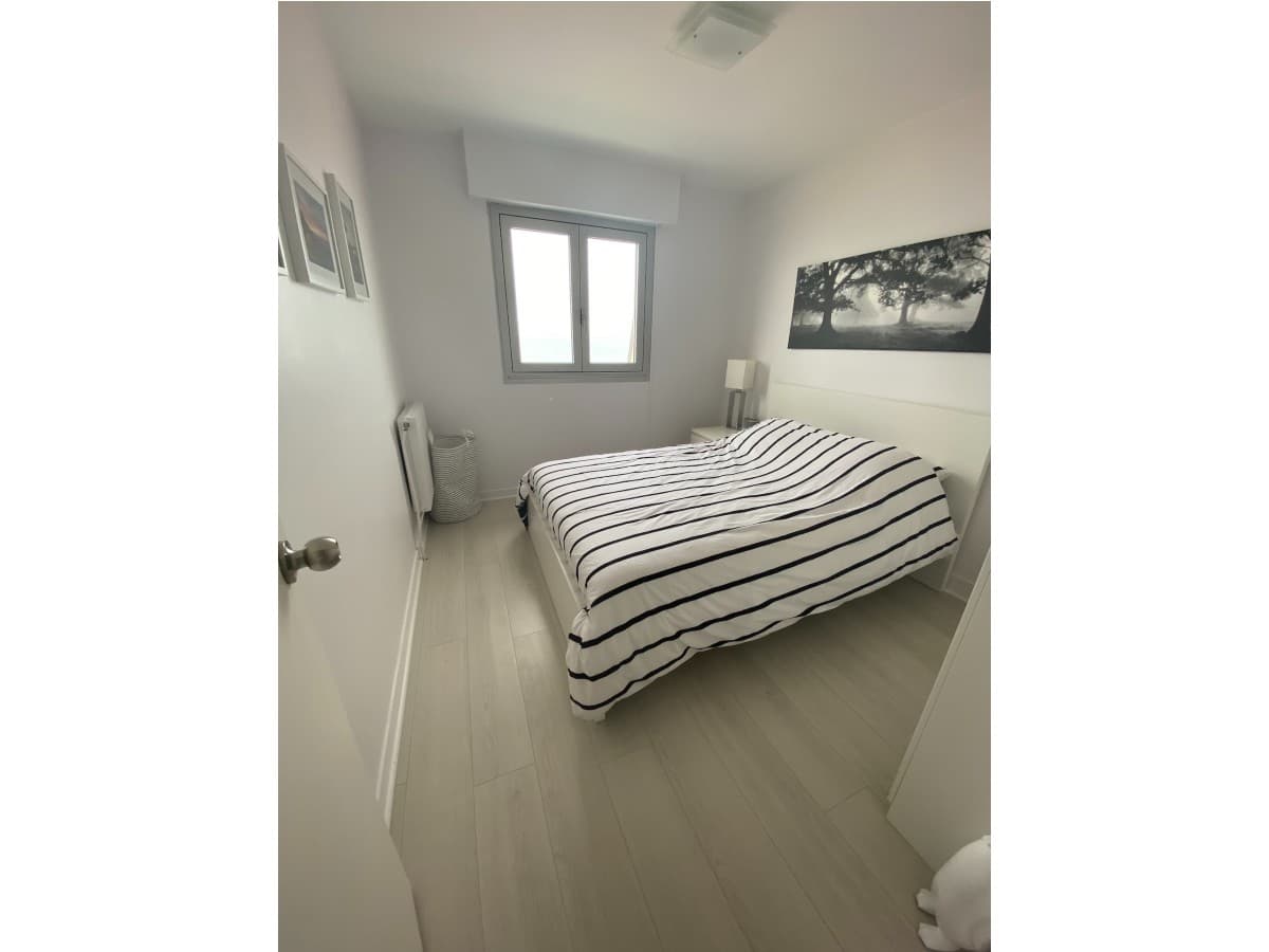 Chambre 1