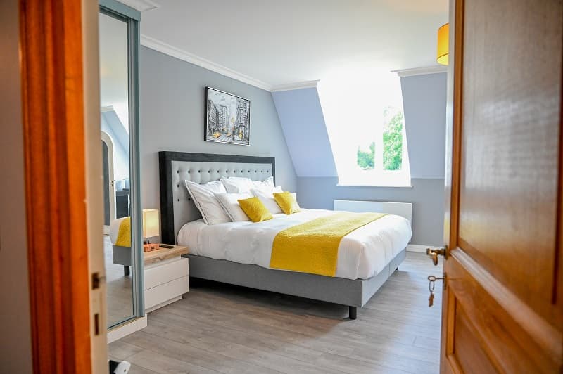 Chambre 2