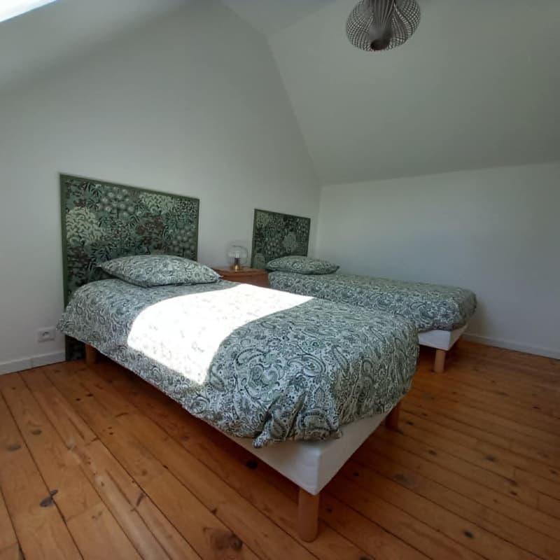 Chambre 2