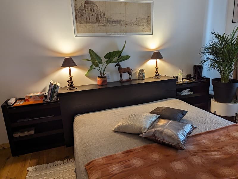 Chambre La Contemporaine