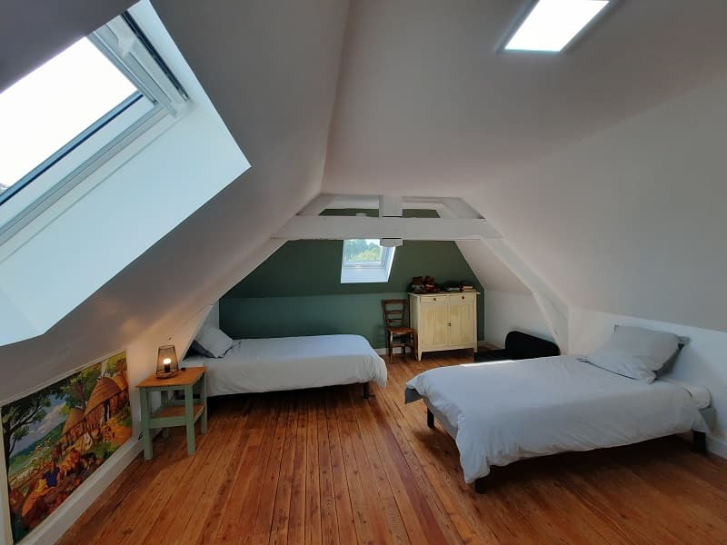 Chambre 2