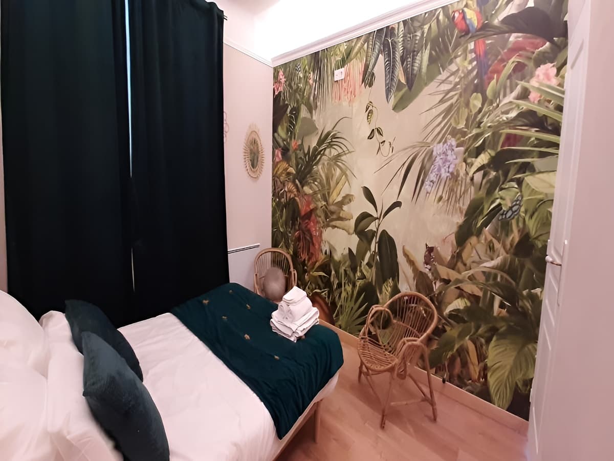 Chambre-Emily