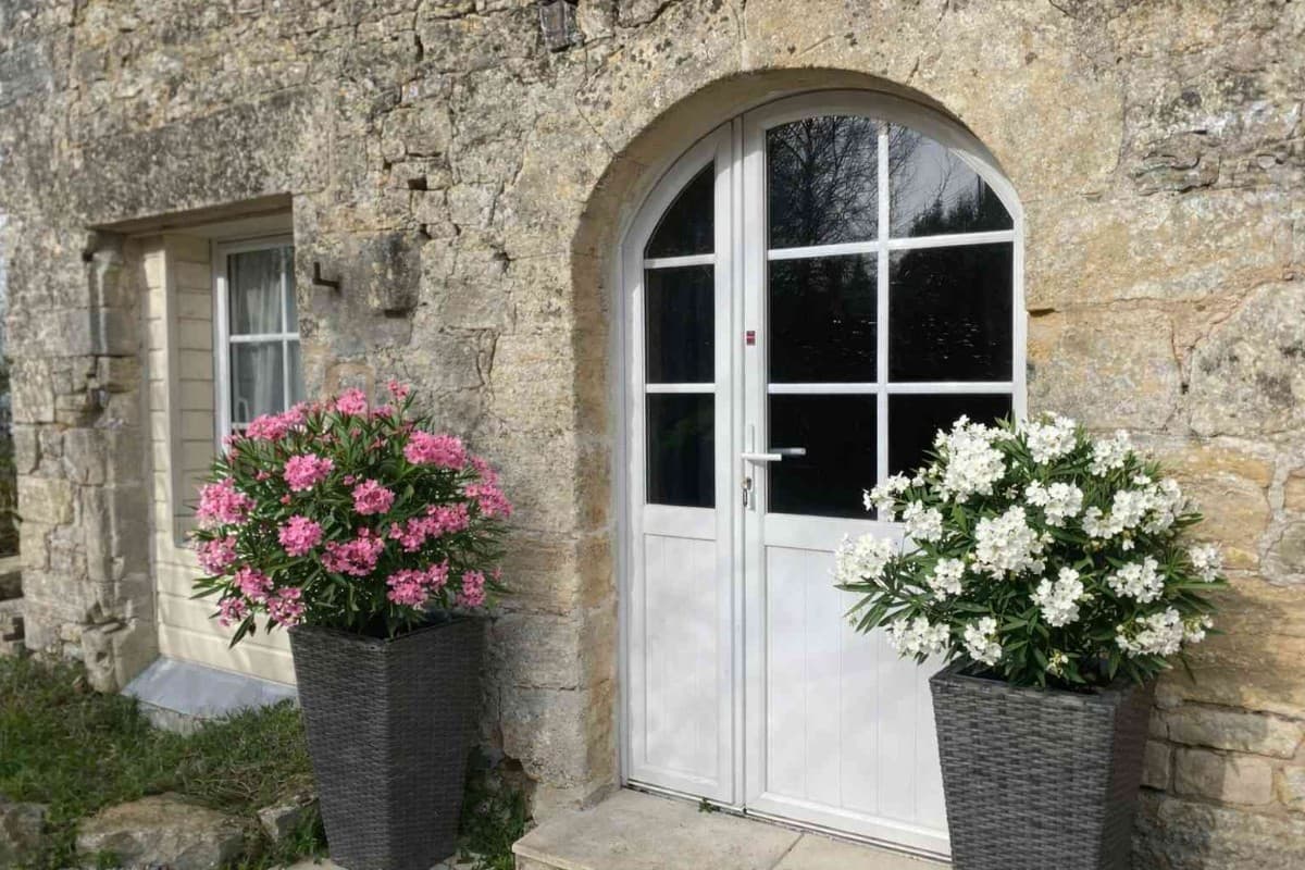 Chambre Gisèle