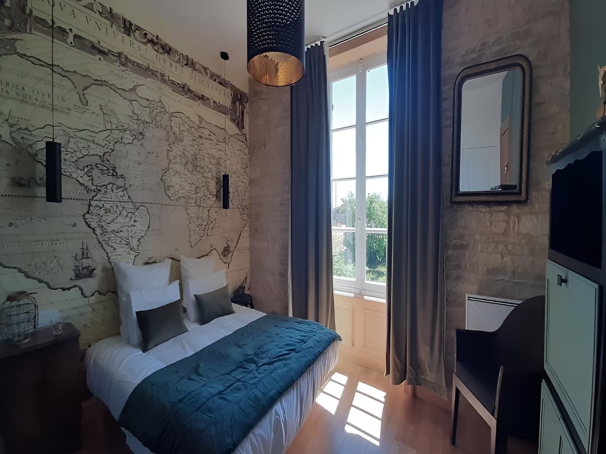 Chambre-Margot