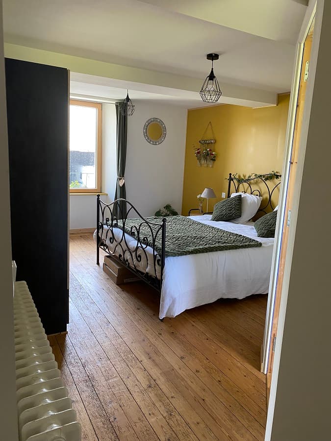 Chambre d'hotes Saint sauveur villages Pichon (2)