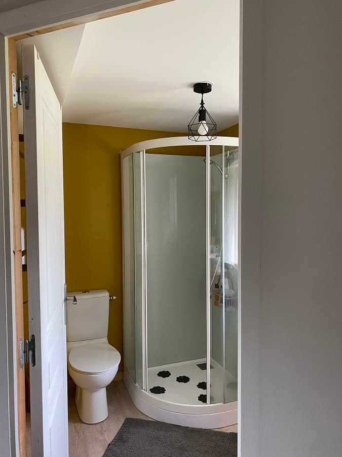 Chambre d'hotes Saint sauveur villages Pichon (7)