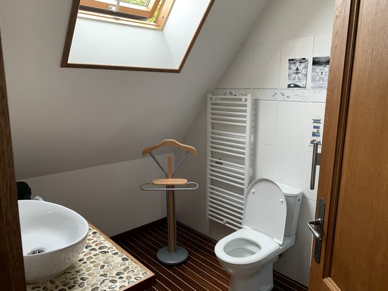 Chambre dhotes la vendelee raymond thierry clos des tilleuls chambre parme (3)