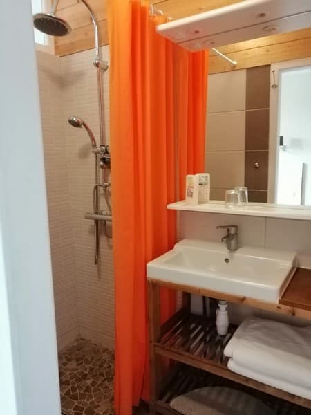 Chambres d'hotes agon coutainville hachet christiane le colibri (1)
