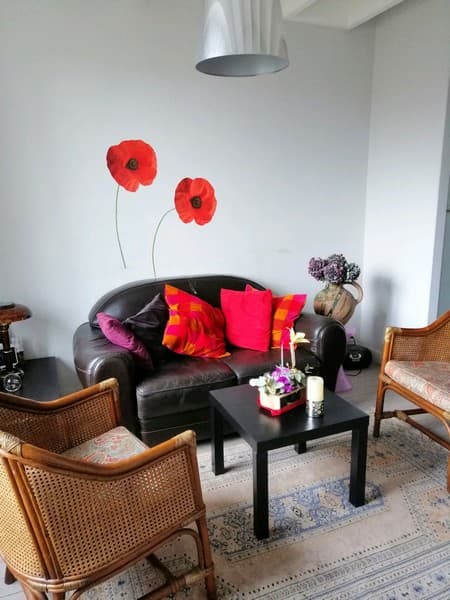 Chambres d'hotes agon coutainville hachet christiane le colibri (3)