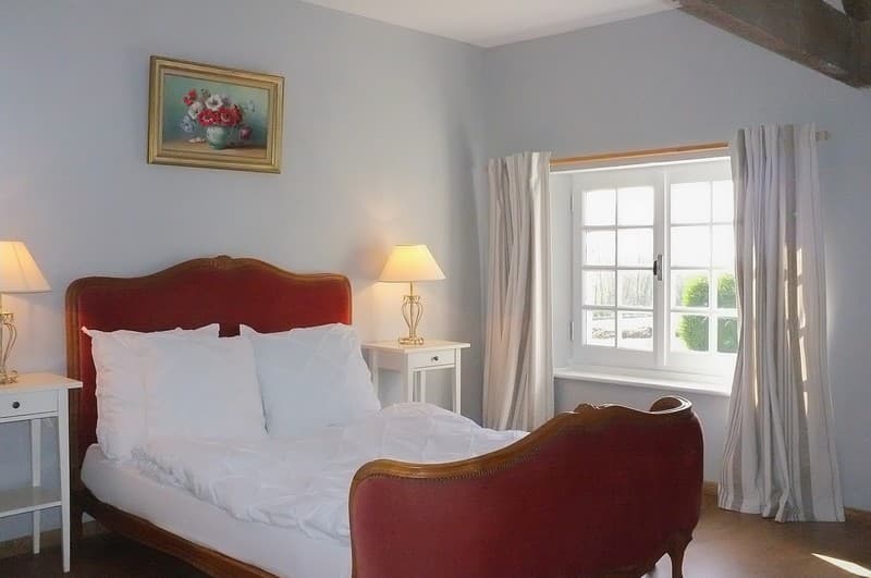 Chambres dhotes Roncey page martin le douitel (1)