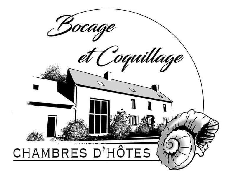 Chambres dhotes gouville sur mer lison aline Bocage et coquillage (2)