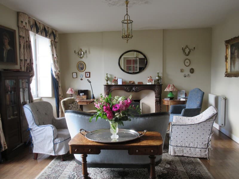 Chambres dhotes hambye bevington lavivia maison quesnel (3)