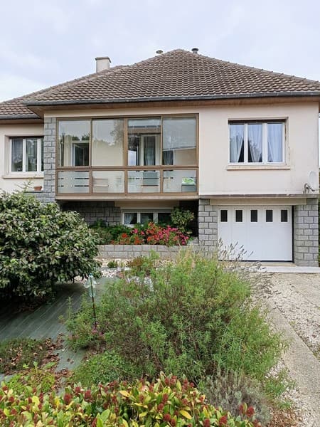 Chambres dhotes orval sur sienne maurice chantal camelias (1)