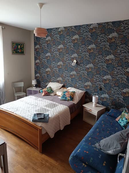 Chambres dhotes orval sur sienne maurice chantal camelias (2)