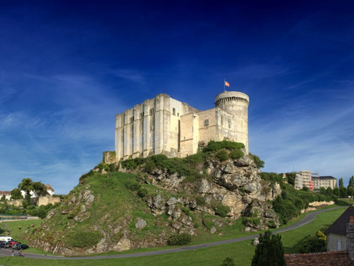 Château Guillaume le Conquérant