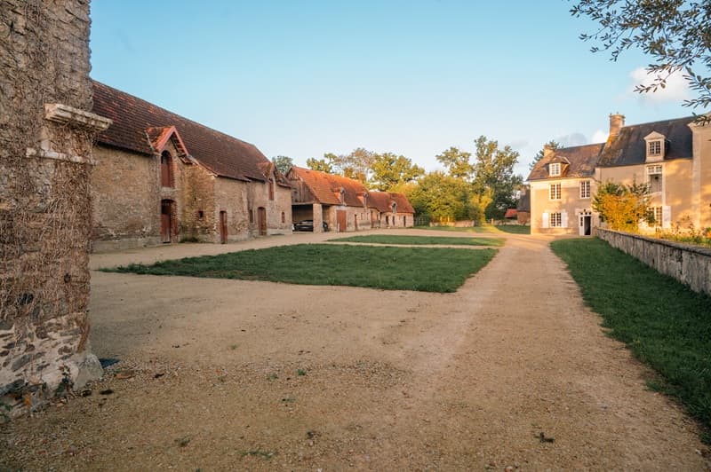 Château de St Clair