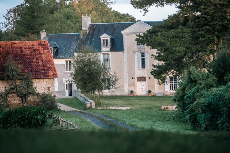 Château de St Clair