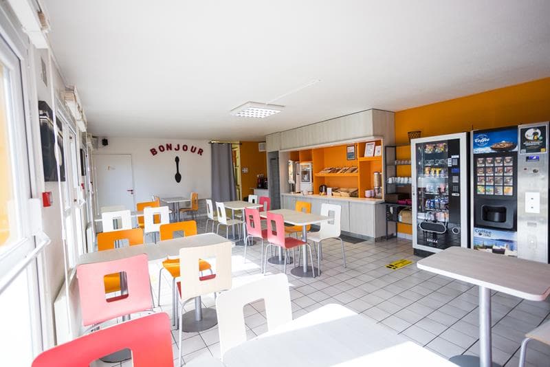 Cherbourg-en-Cotentin - Hôtel Première Classe - 20