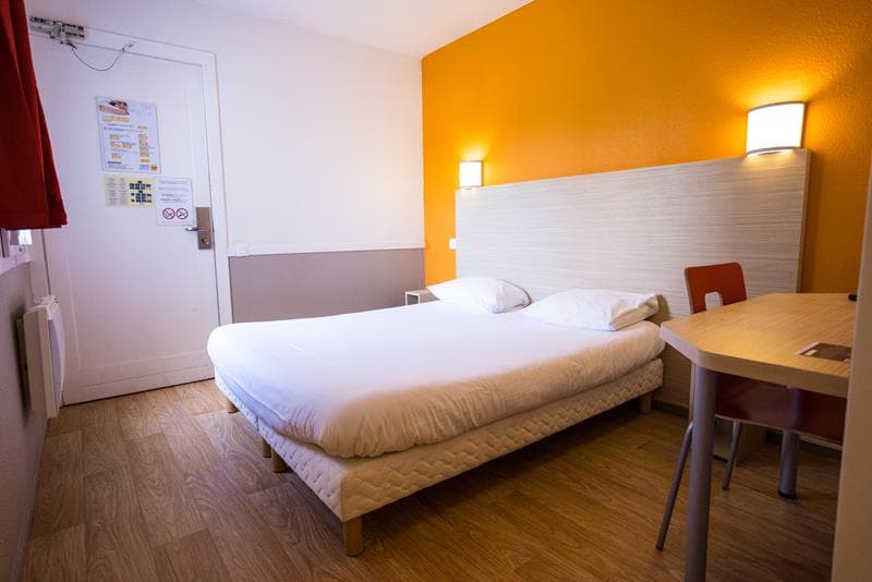 Cherbourg-en-Cotentin - Hôtel Première Classe - 7