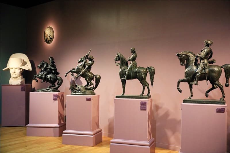 Cherbourg-en-Cotentin_Musée Thomas Henry_2